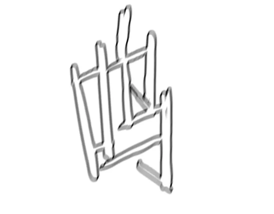 第46话 打开通道 第327页