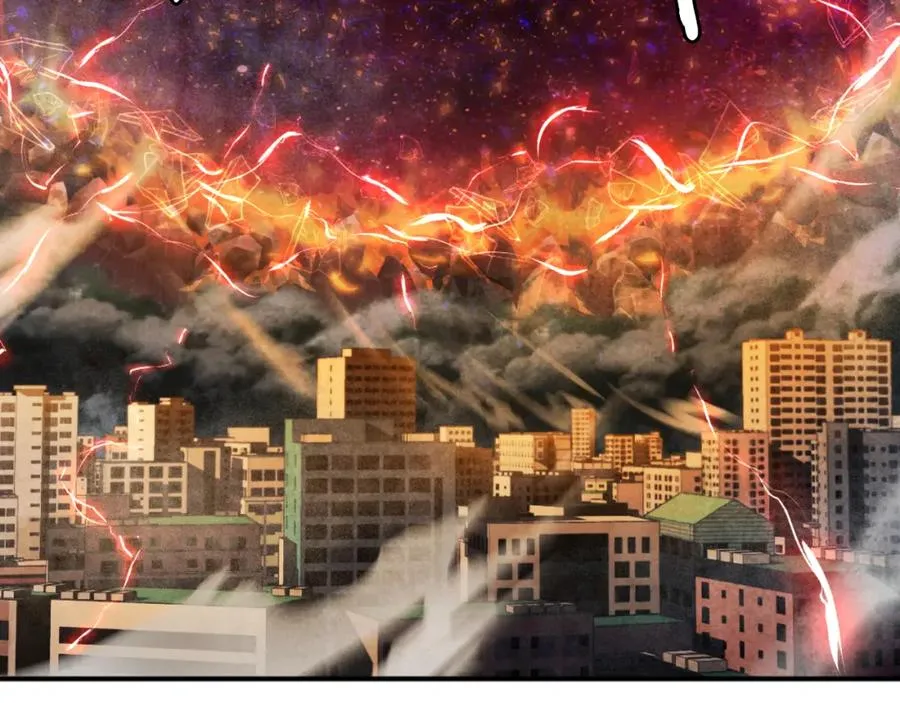第47话 为谁战斗？！ 第22页