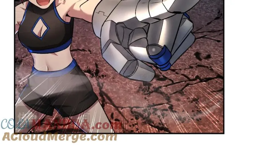 第47话 为谁战斗？！ 第25页