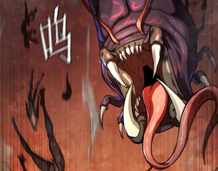 第47话 为谁战斗？！ 第56页