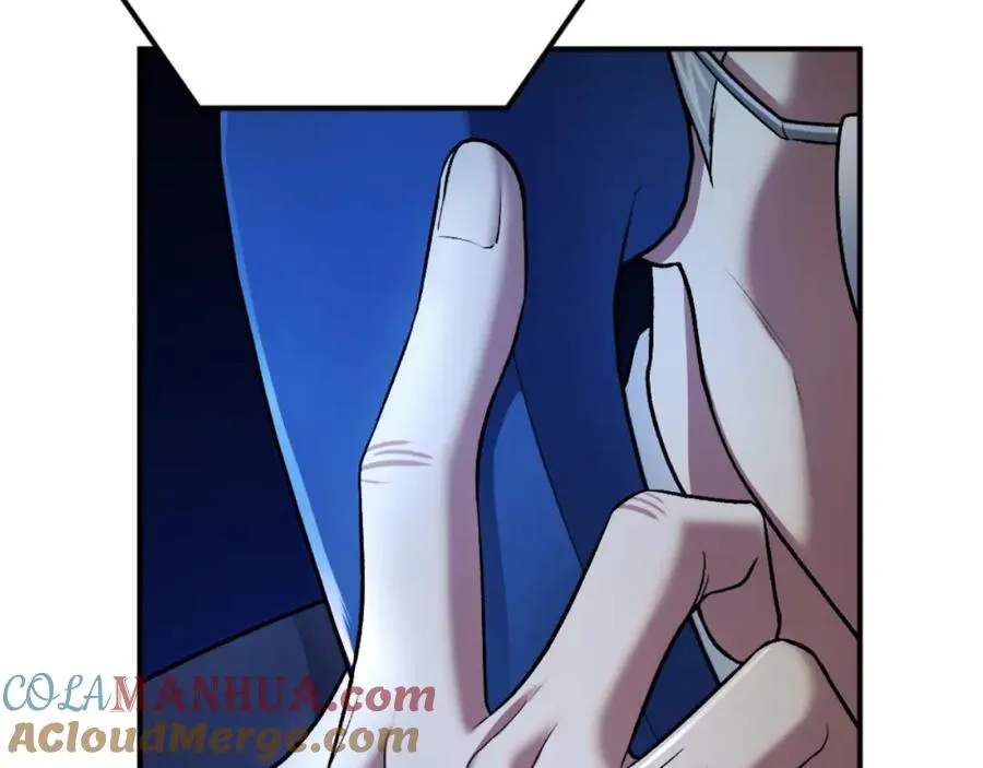 第47话 为谁战斗？！ 第125页