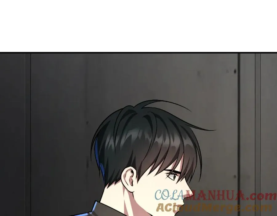 第47话 为谁战斗？！ 第157页