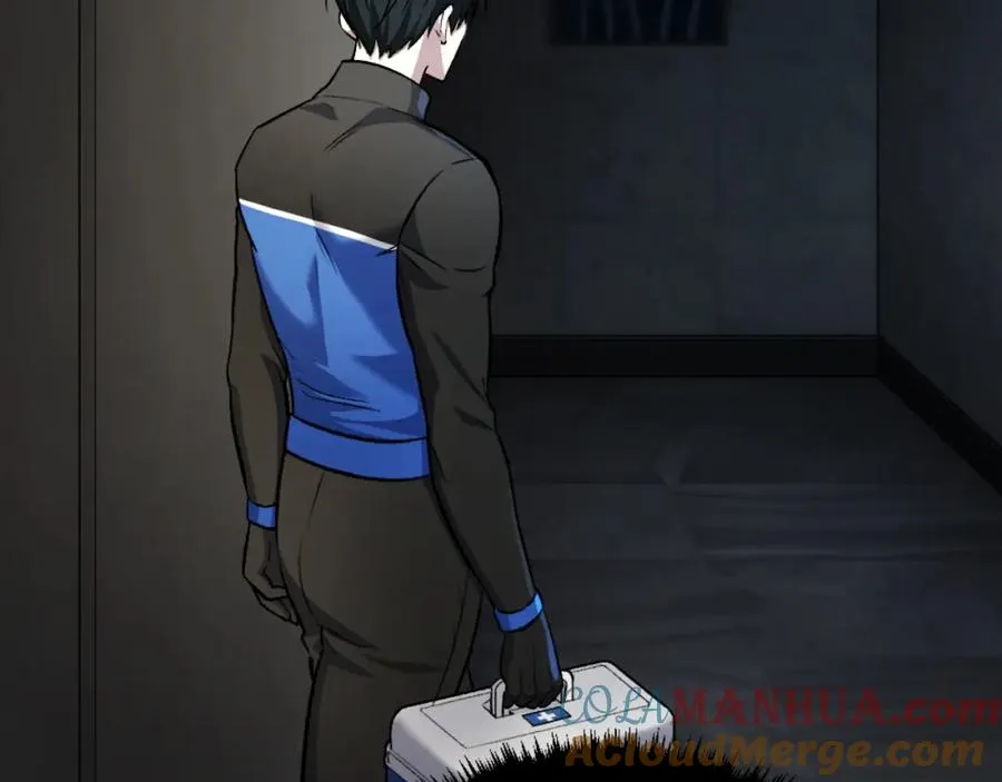 第47话 为谁战斗？！ 第161页