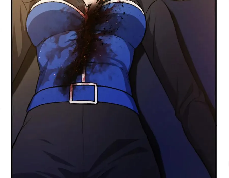 第47话 为谁战斗？！ 第218页