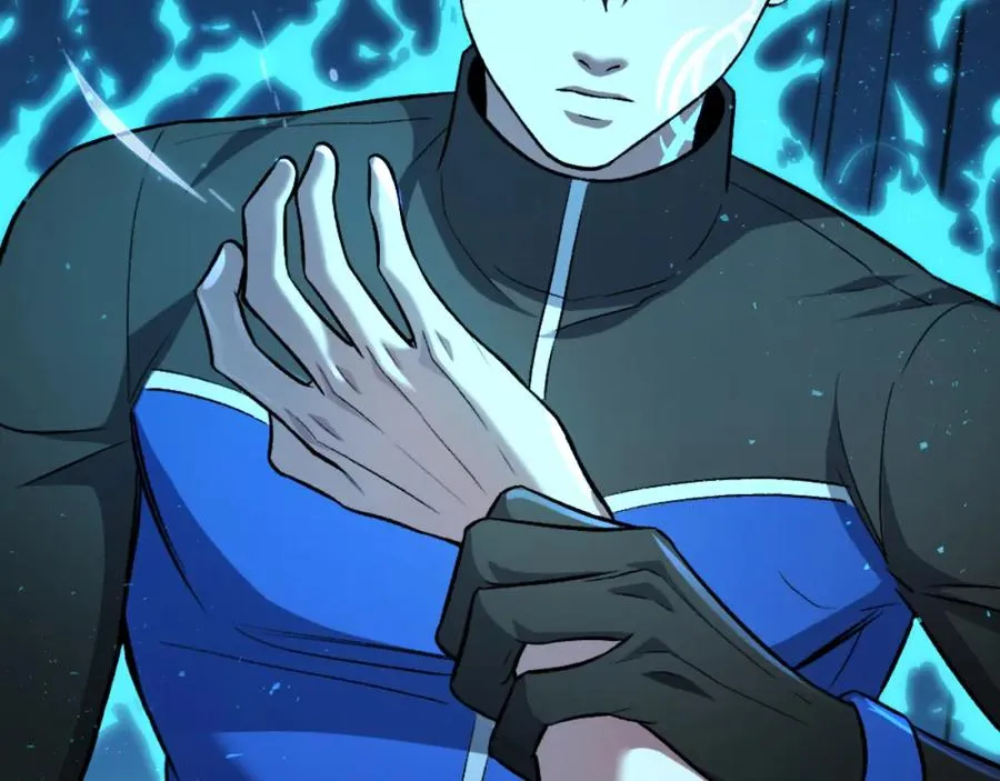 第47话 为谁战斗？！ 第247页