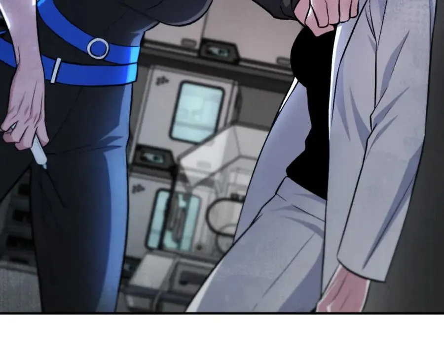 第49话 怪物DNA 第39页