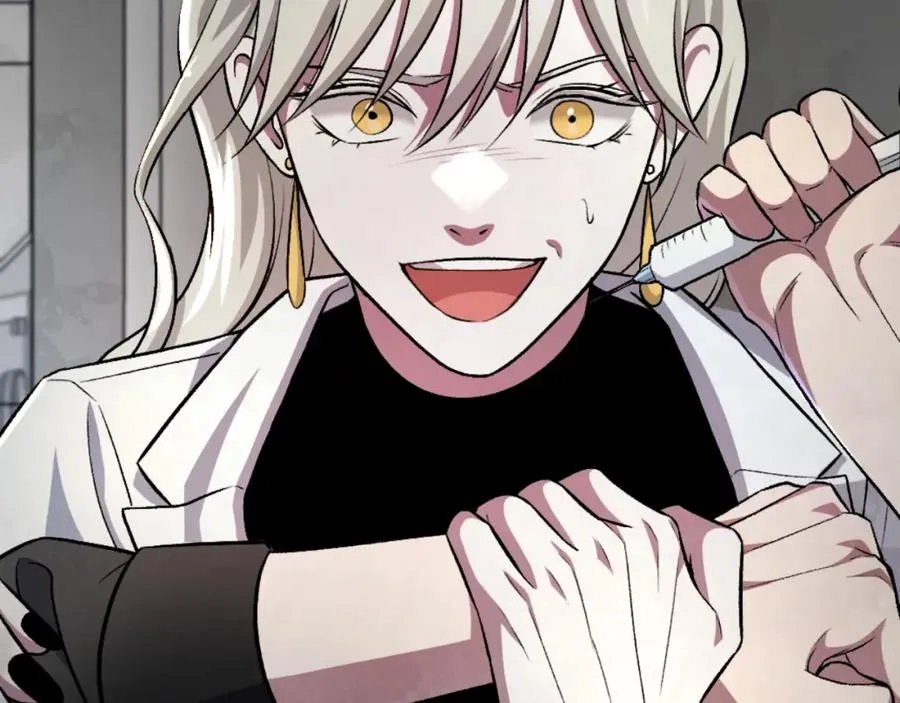 第49话 怪物DNA 第67页