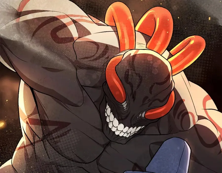第51话 结界 第52页