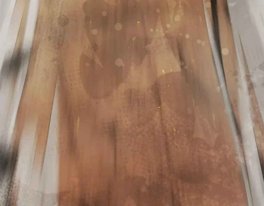 第51话 结界 第87页