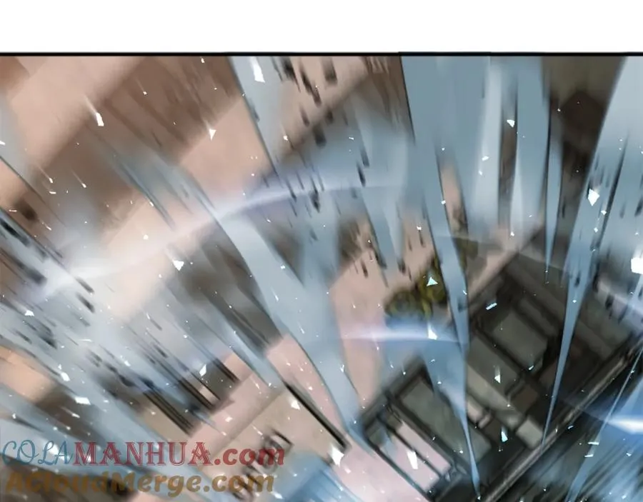 第51话 结界 第109页
