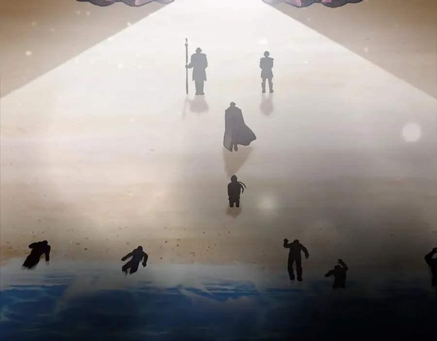 第38话 魔族 第107页