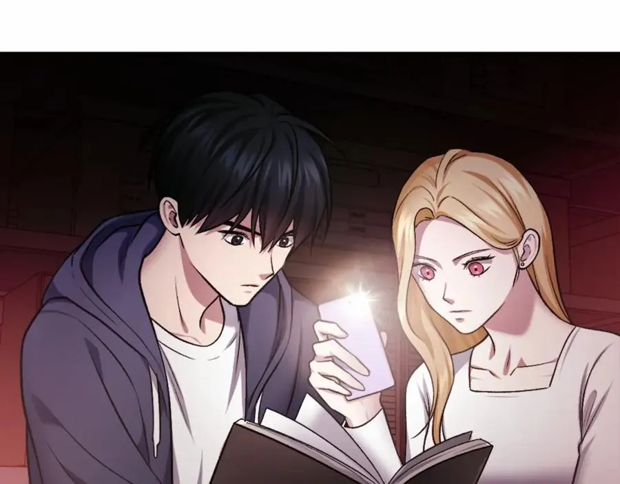 第38话 魔族 第292页