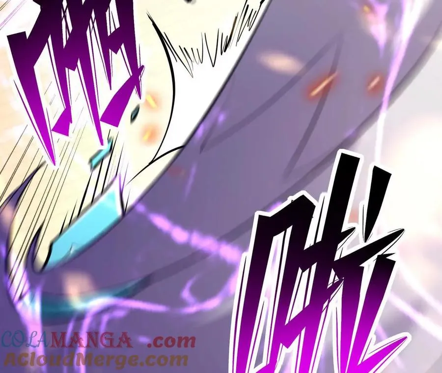 第69话 死咒！言出法随！ 第61页