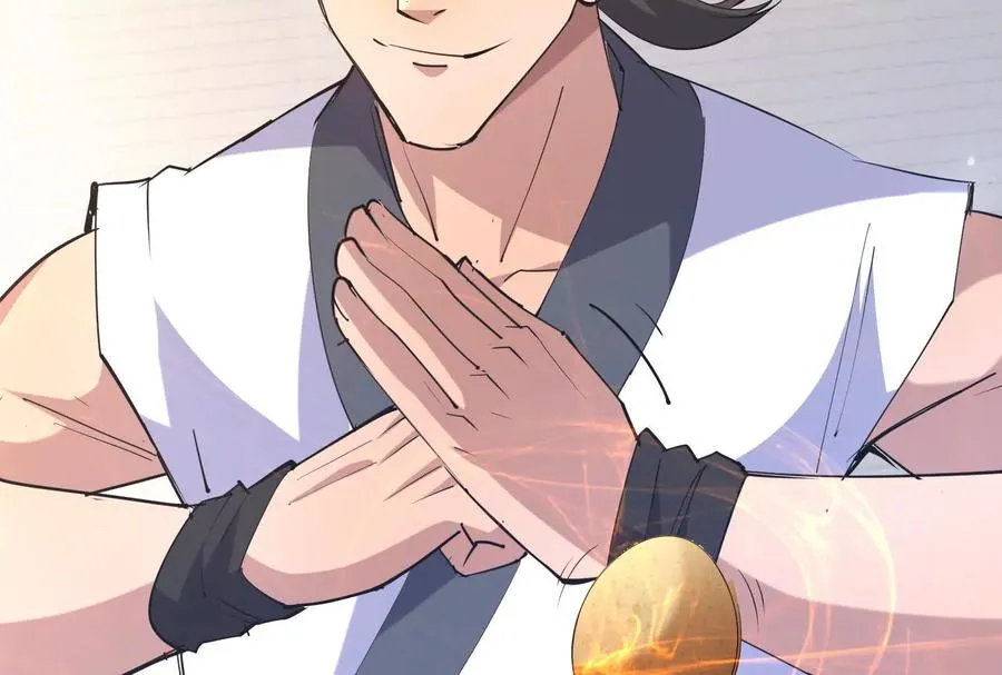 第77话 骄傲！烧烤哥一穿四！ 第12页