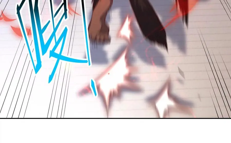 第77话 骄傲！烧烤哥一穿四！ 第104页