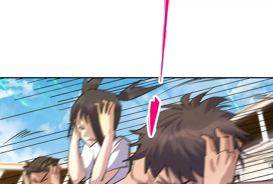 第85话 焦灼！鹿死谁手！ 第72页