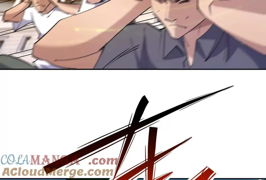 第85话 焦灼！鹿死谁手！ 第73页