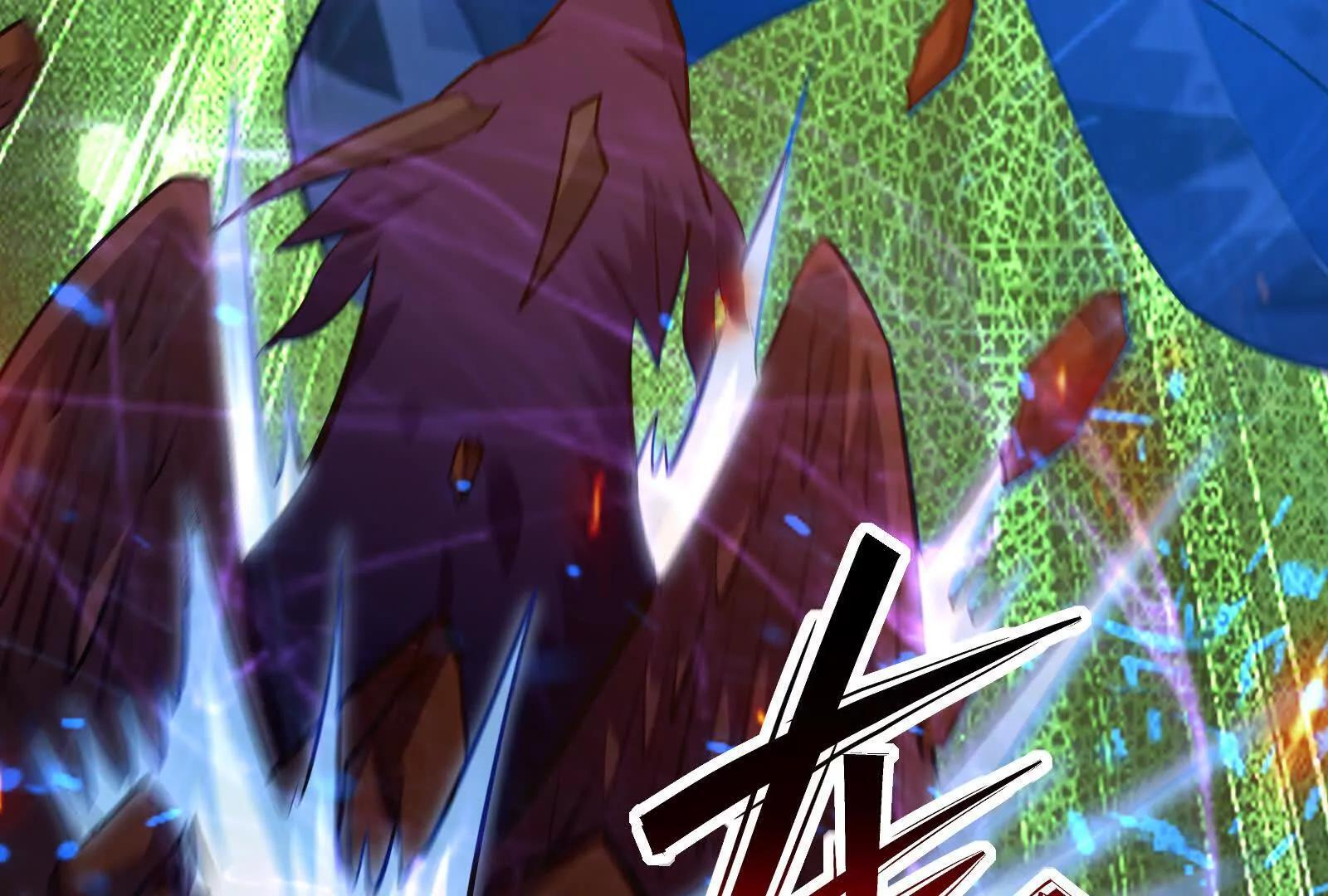 第104话 狂妄！血战罗劫！ 第89页