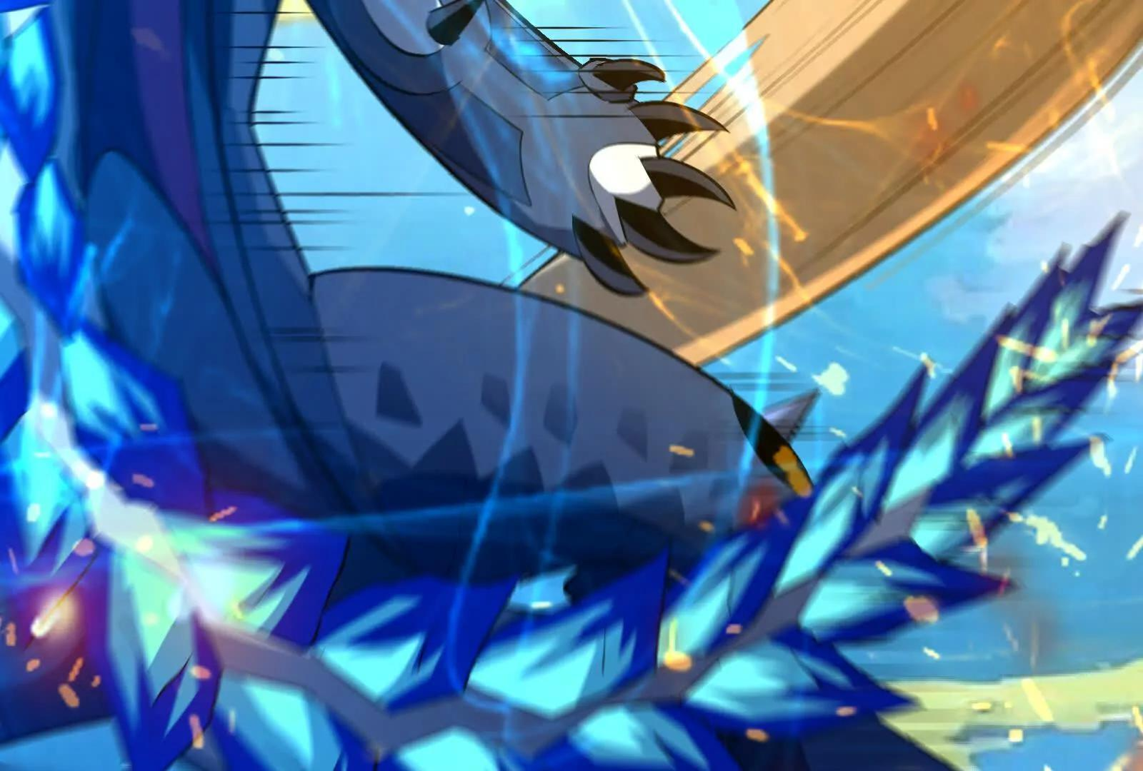 第108话 厮杀！不死不休！ 第37页