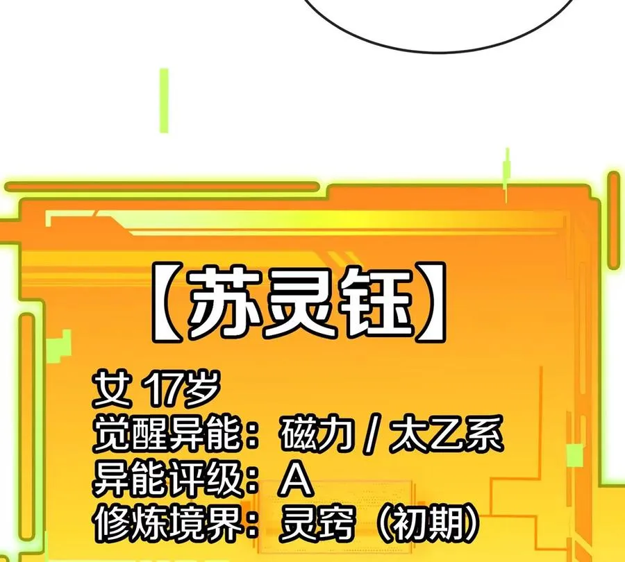 第2话 只好成为怪兽主宰了 第96页