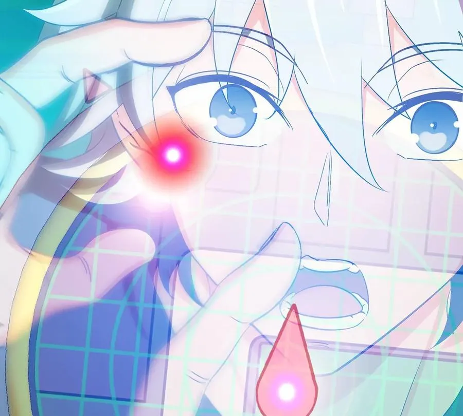 第4话 比怪兽更恐怖的女人 第30页