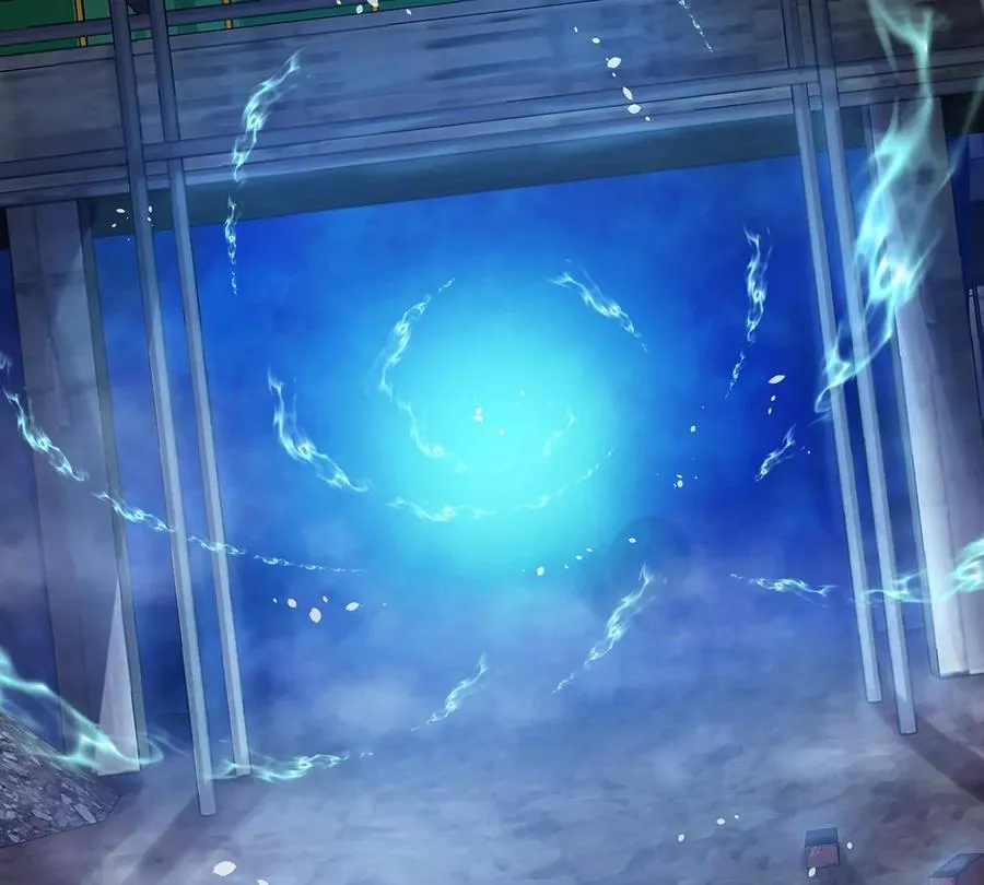 第5话 徽章与秘境 第68页