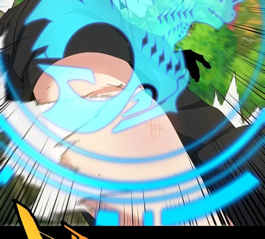 第8话 怪兽说话了？！ 第26页