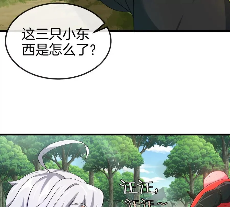 第10话 “凶兽”封息 第51页