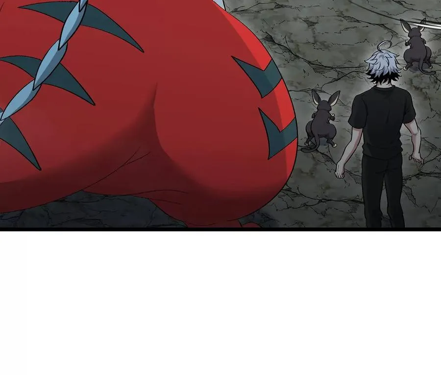 第11话 签到就送爆裂吐息 第12页