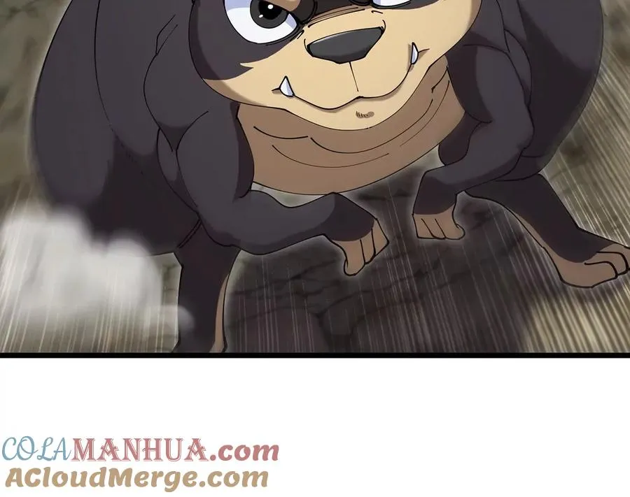 第11话 签到就送爆裂吐息 第65页
