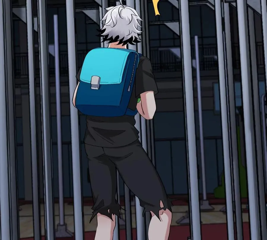 第14话 吃不完打包 第102页
