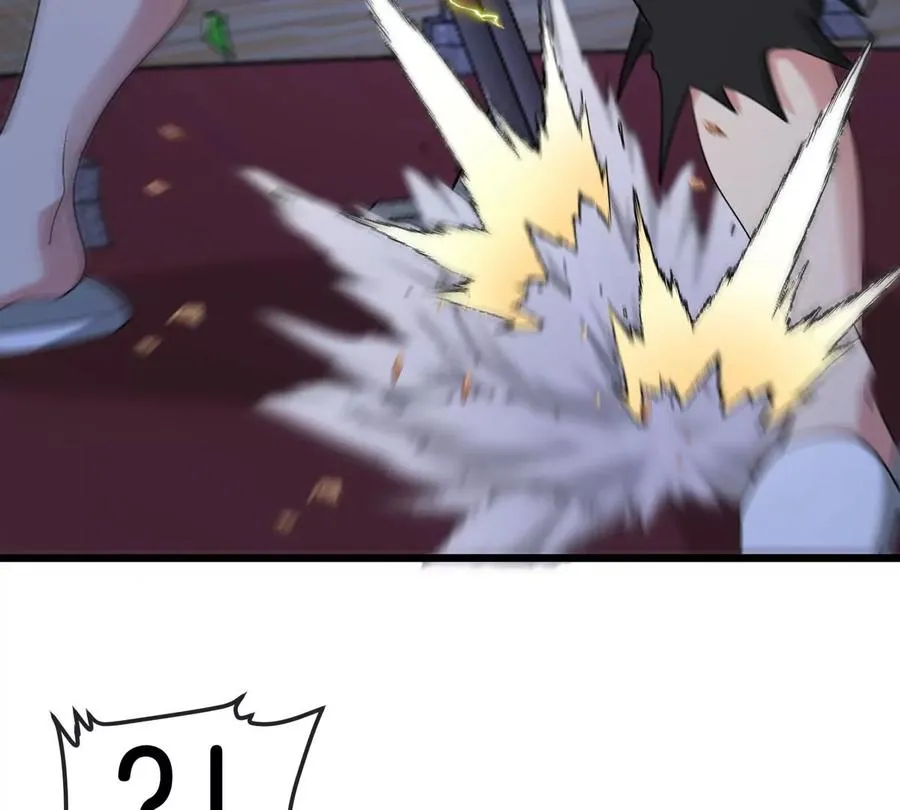 第15话 你是高达啊？ 第28页