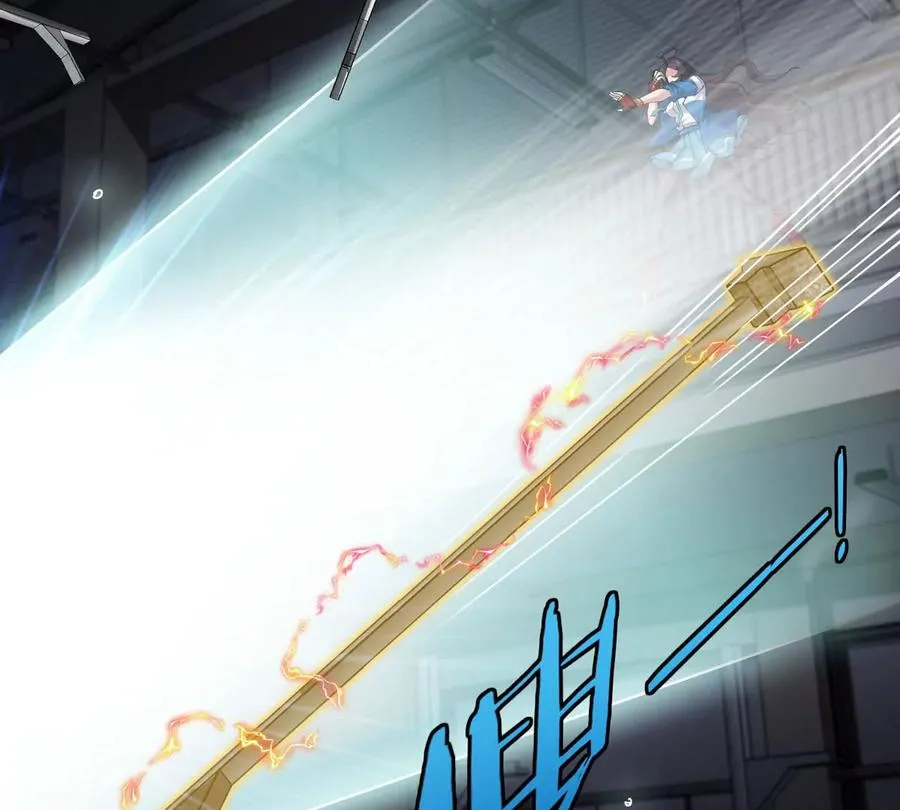 第15话 你是高达啊？ 第56页