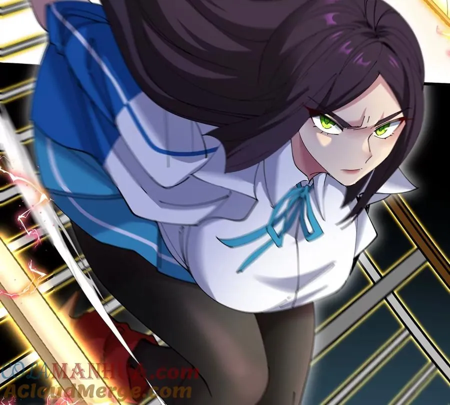 第15话 你是高达啊？ 第85页