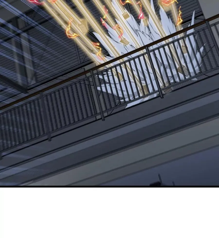 第16话 天才初尝失败的滋味 第14页