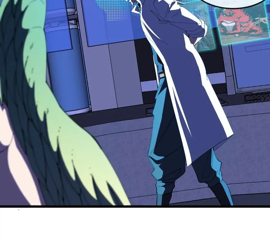第18话 这是Cosplay会场吗？ 第72页