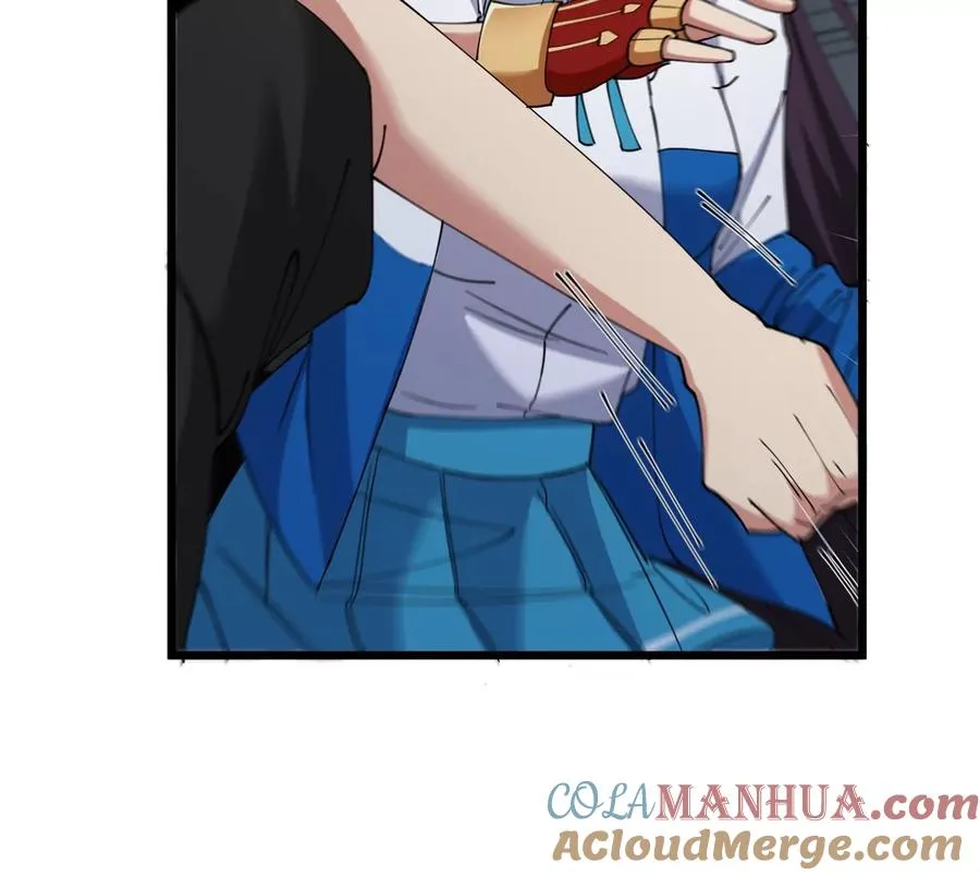 第18话 这是Cosplay会场吗？ 第97页