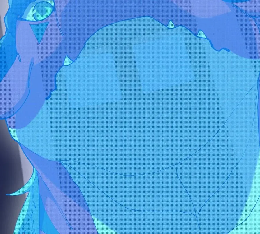 第19话 怪兽大闹研究室 第56页