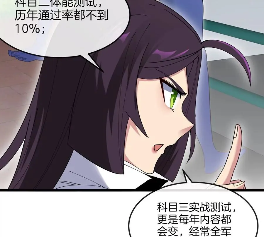 第21话 来我家特训吧！ 第80页