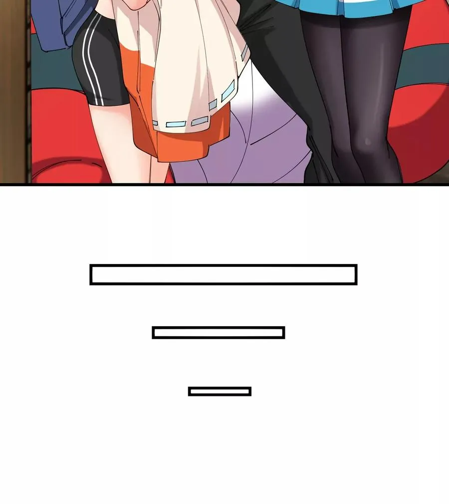 第27话 雷霆啊，赐予我力量吧!! 第11页