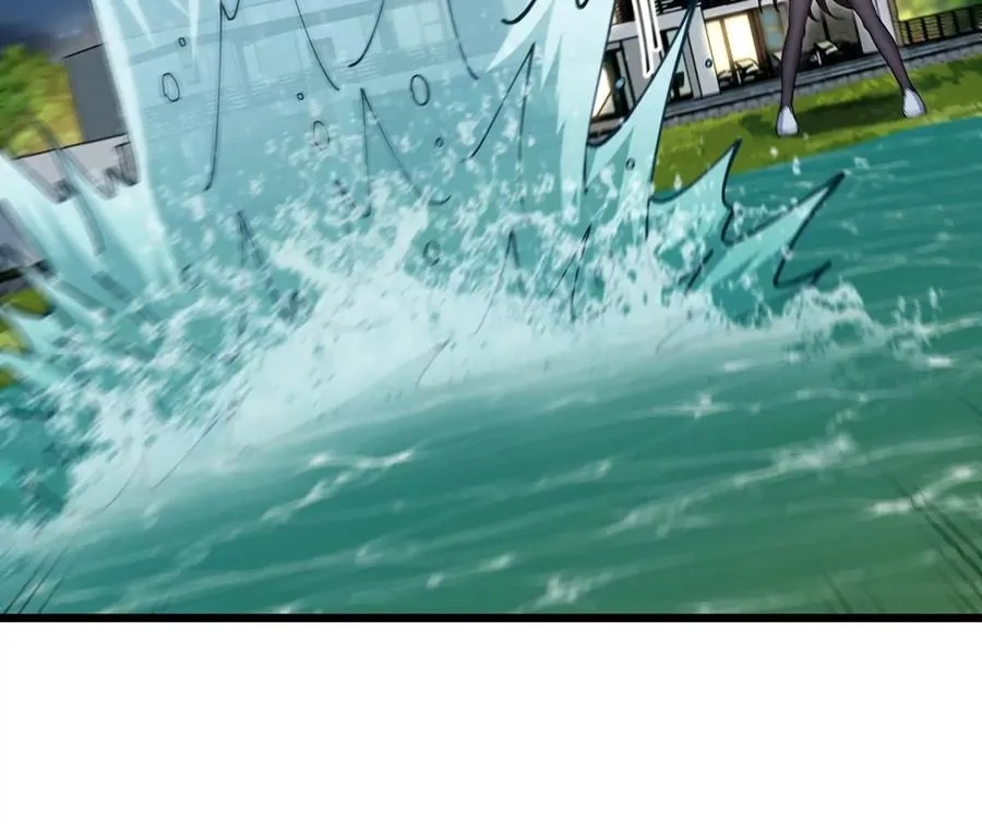 第27话 雷霆啊，赐予我力量吧!! 第90页