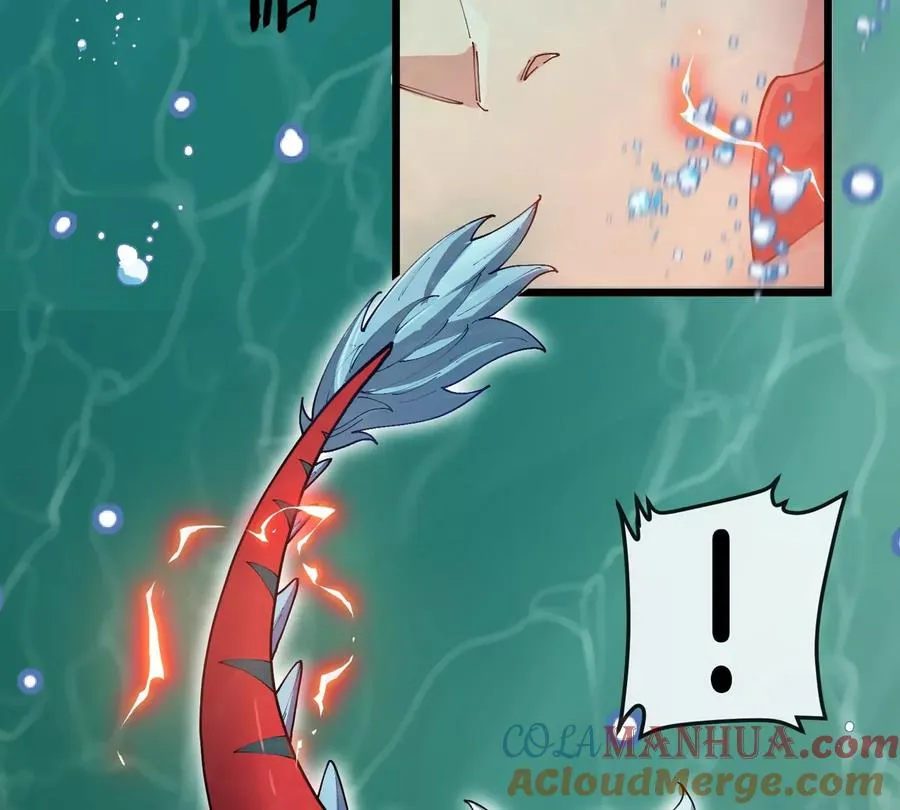 第27话 雷霆啊，赐予我力量吧!! 第93页