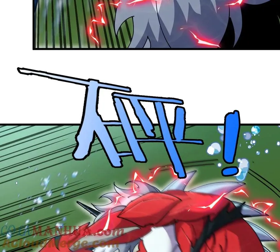 第28话 雷霆铁拳 第33页