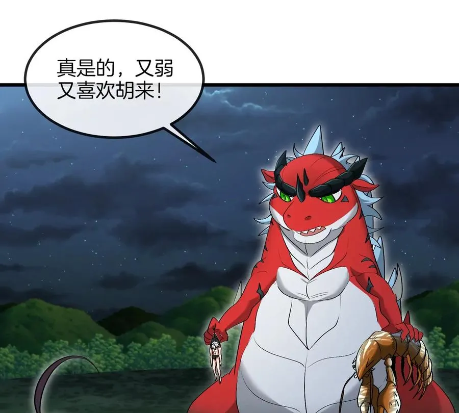 第28话 雷霆铁拳 第74页