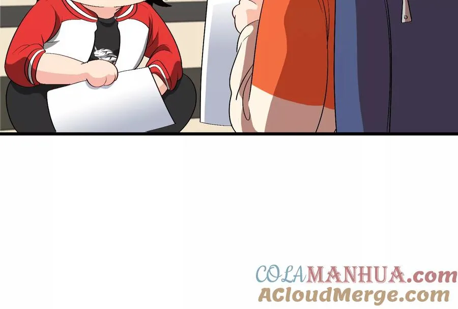 第30话 搜集怪兽晶核 第49页