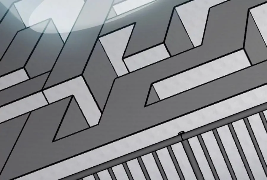 第30话 搜集怪兽晶核 第135页