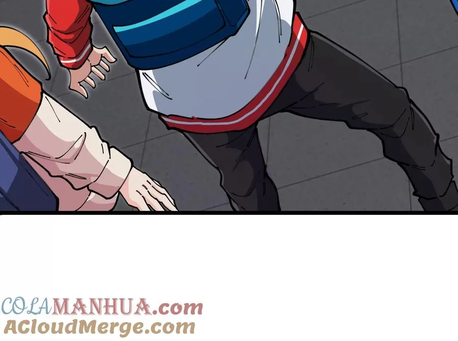 第30话 搜集怪兽晶核 第137页