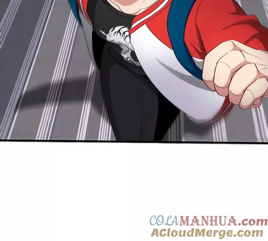 第31话 考生大乱斗 第33页