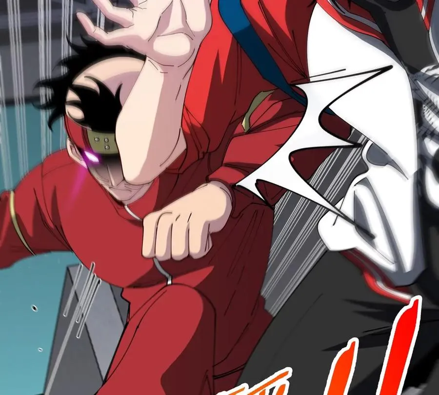 第31话 考生大乱斗 第46页