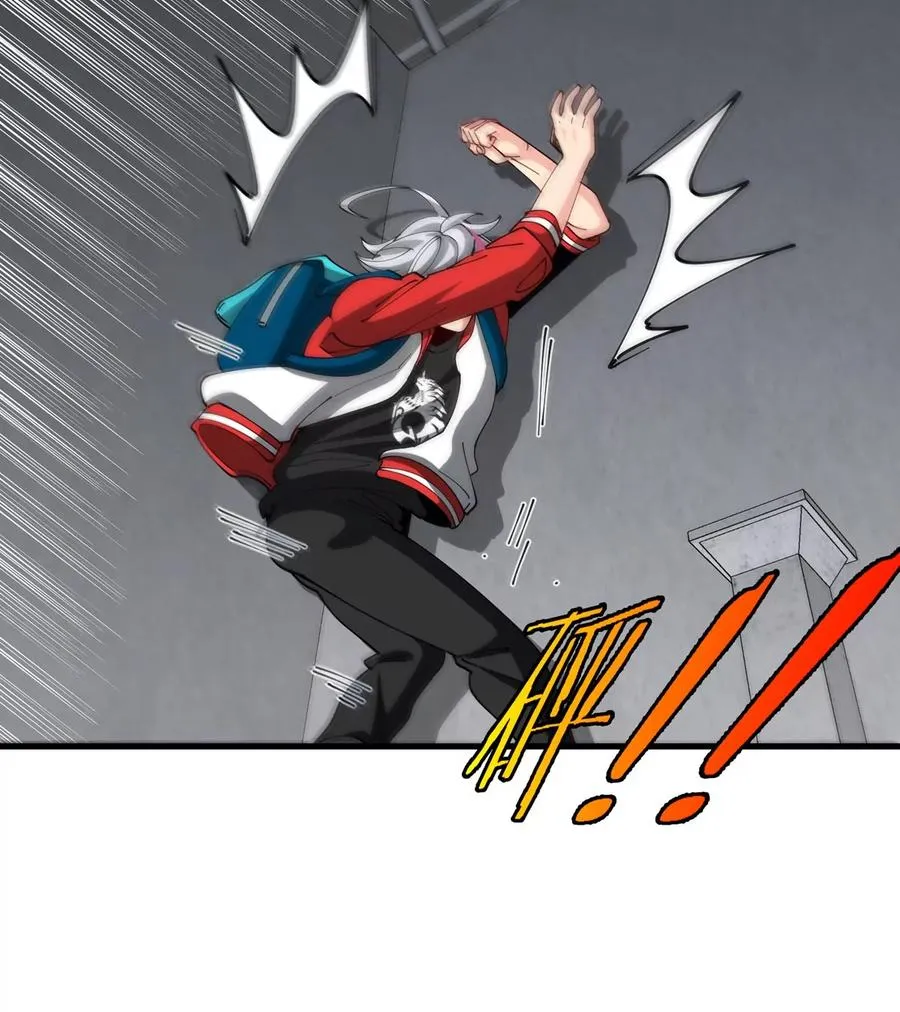 第31话 考生大乱斗 第48页